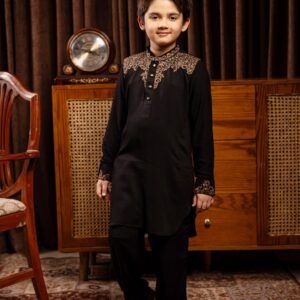 Kids Signature Kabli Set
