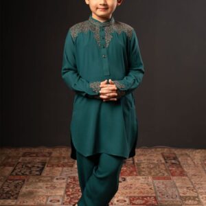 Kids Signature Kabli Set – 2